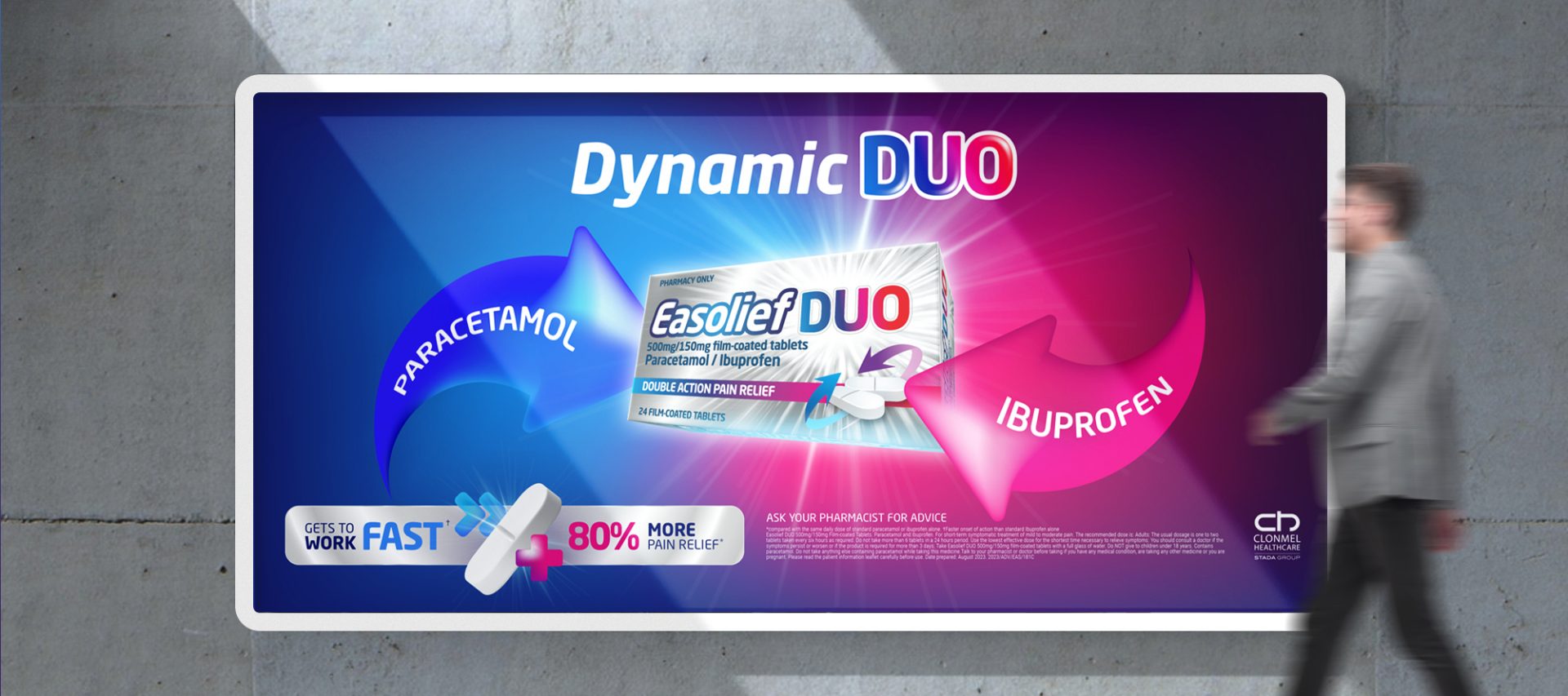 Easolief DUO